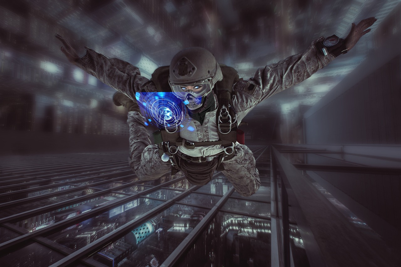 The Future of Cyber Defense Systems in Military Operations